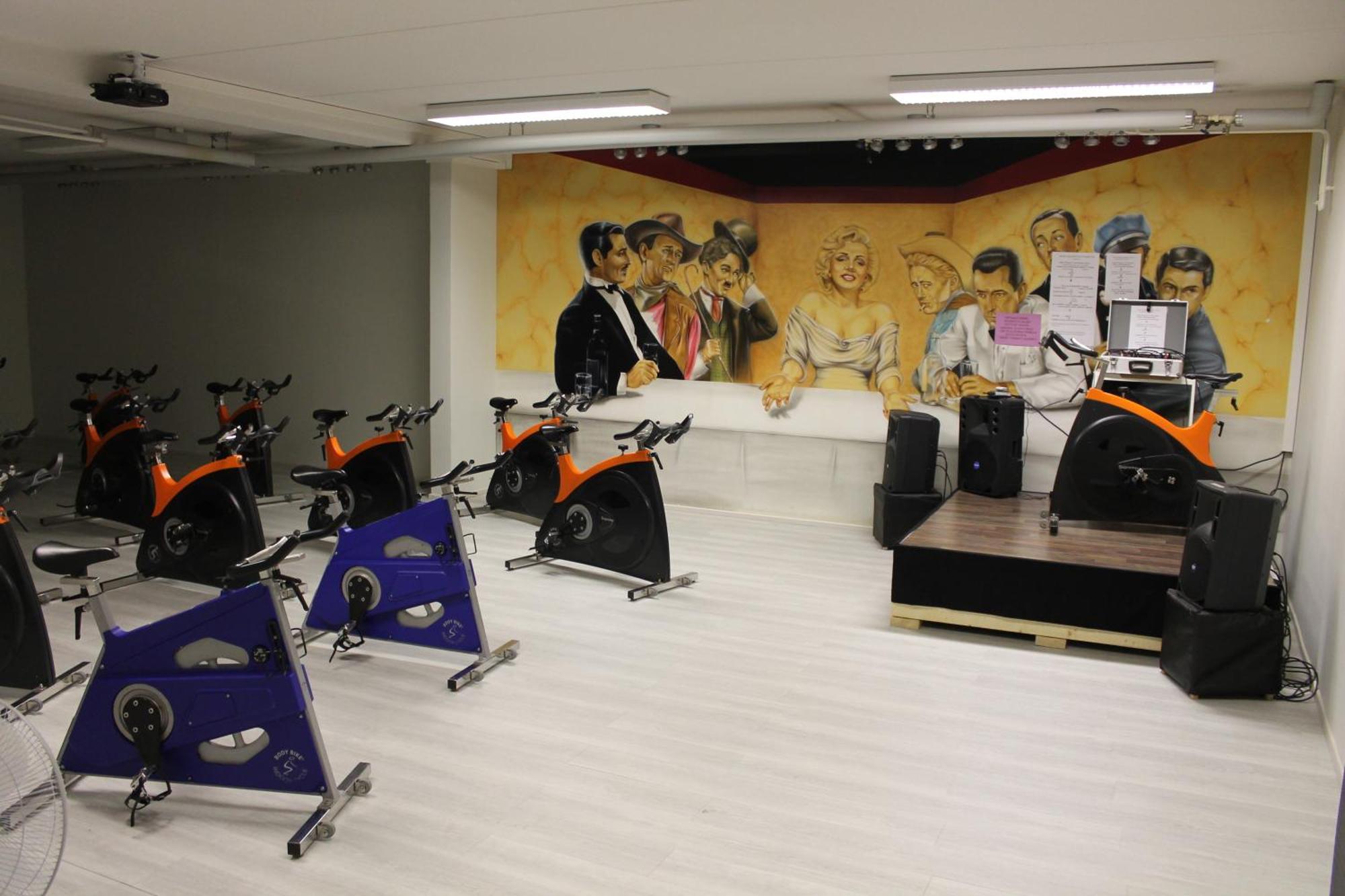 Sport Hotel Kantri Kankaanpaa Bagian luar foto