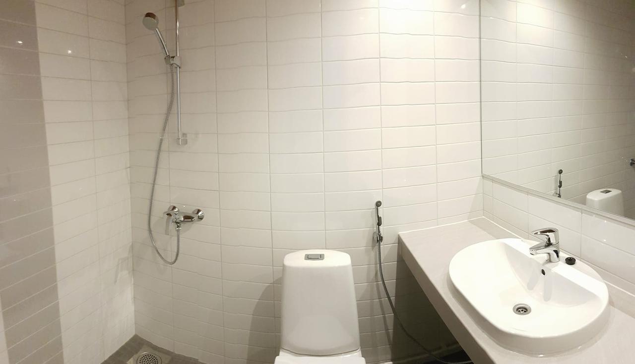 Sport Hotel Kantri Kankaanpaa Bagian luar foto