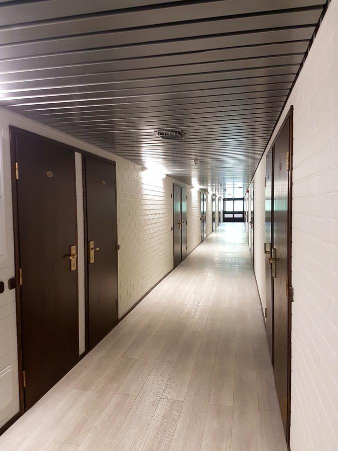 Sport Hotel Kantri Kankaanpaa Bagian luar foto